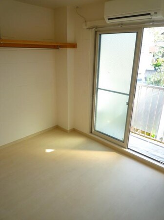 エレーナの物件内観写真